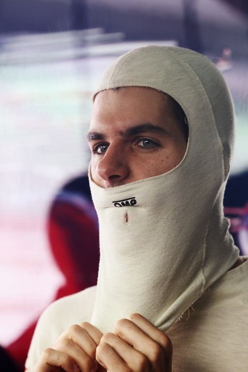 GP Malesia - Prove Libere